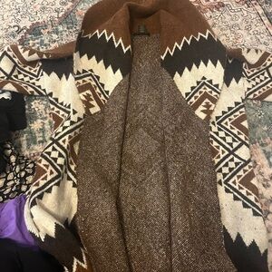 Women’s cardigan